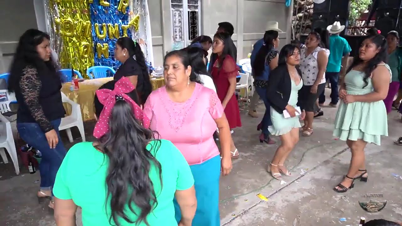 Los Dos Compas y sus teclados - La mujer que me engañó (Potoichan Gro.) 💃🕺