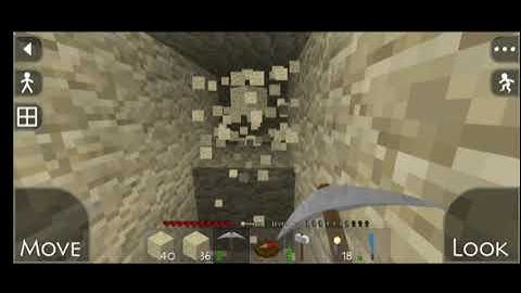 Survivalcraft 2 - Episode 11 - A new beginning of the cruel survival adventure - Survivalcraft 2