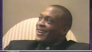 1996 NFL Draft Part 8