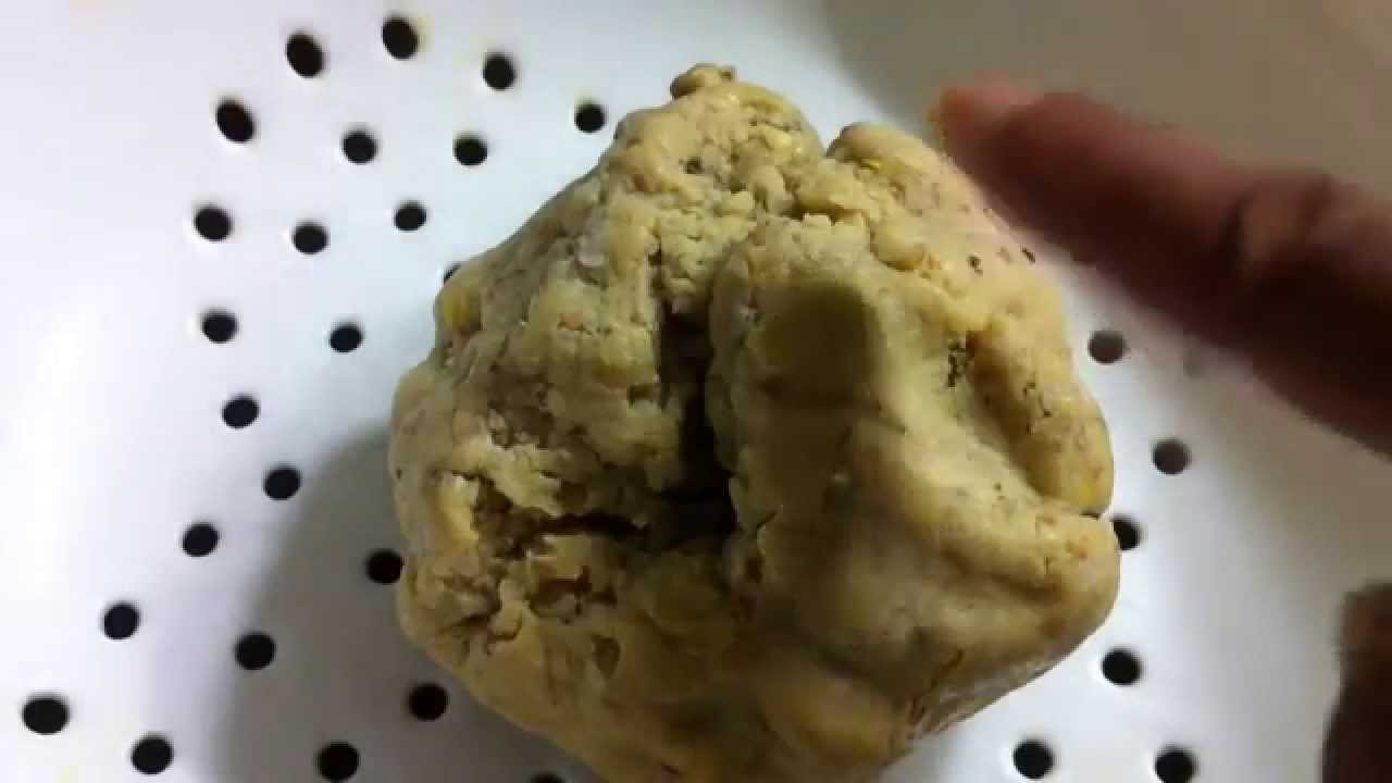 How To Make Lake Fish Bait(11) Boiled Eggs DIY Fishing Trứng Luộc