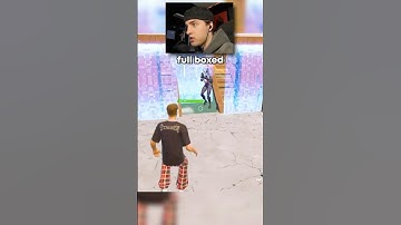 I Pretended to Be Clix 🤫