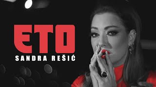 SANDRA RESIC - ETO (OFFICIAL VIDEO 2024) Resimi
