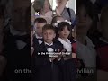 In occupied Ukraine, the first day of Russian school begins with preparations for war