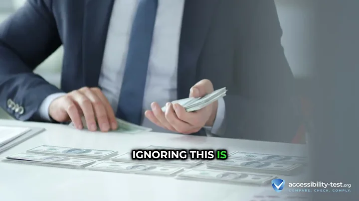 European Accessibility Act 2025 | Checklist For Businesses