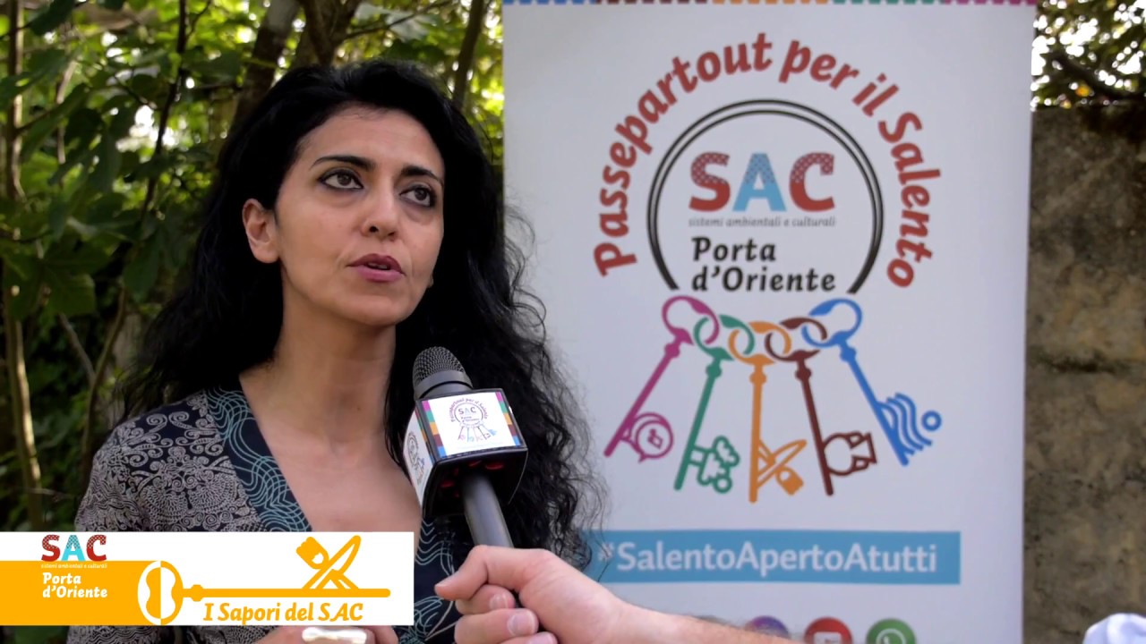I beni-nodo del SAC: il Centro Canali Creativi di Vignacastrisi raccontato da Espero