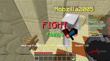 Minecraft - Mineplex Kill Aura/Forcefield Hacker? Report #3 - Joseppi703