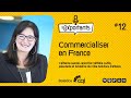 Commercialiser en france a nathalie ashby cible solutions daffaires  les exportants  ep12