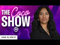 📣THE COCO SHOW - JUNE 19, 2026