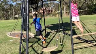 Kid jackass episode 3