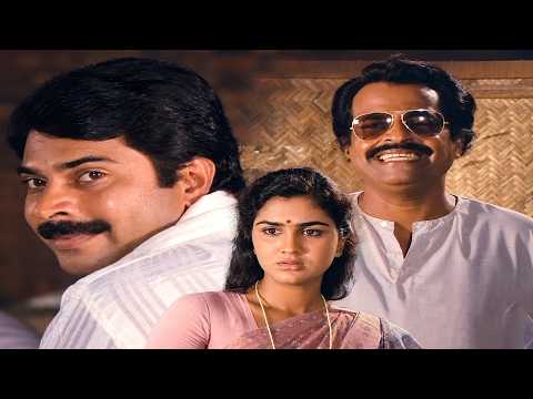 അറിഞ്ഞോ അറിയാതെയോ ഞാൻ എന്തെകിലും തെറ്റ് ചെയ്തിട്ടുണ്ടെങ്കിൽ എന്നോട് ക്ഷമിക്കണം| Nanni Veendum Varika