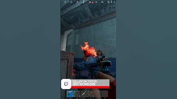 There is always one more #rustlord #rustgame  #rustshorts