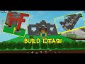 skyblock build ideas! (roblox skyblock) #15