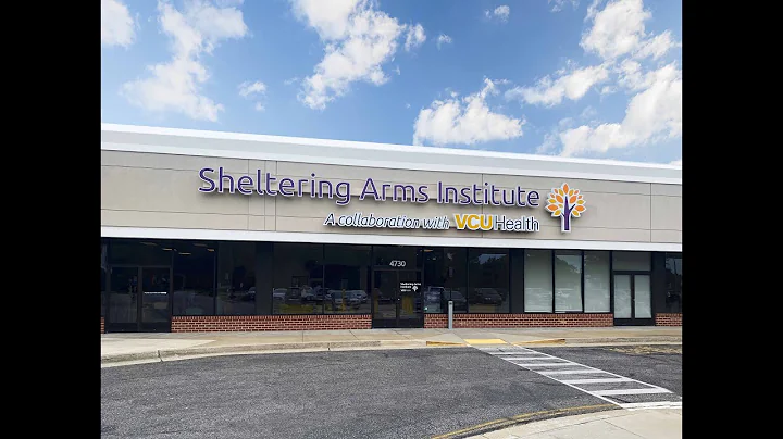 Laburnum Outpatient Center Virtual Tour