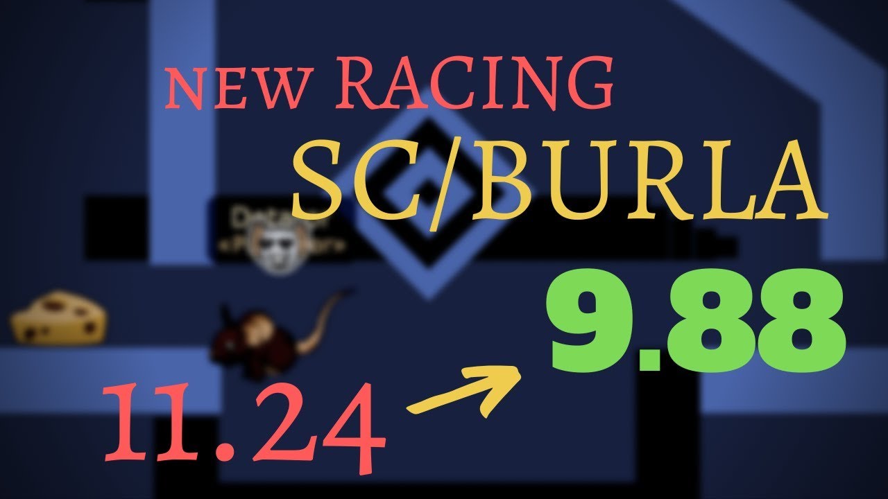 NEW SC/BURLA | Dotator World Records #5 || Transformice