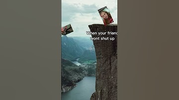 Random memes on CapCut(I made some) pt. 3