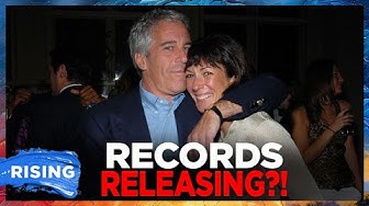 Thumbnail for Epstein Grand Jury Records Can Be RELEASED; Tapper PRESSES Crockett | RISING