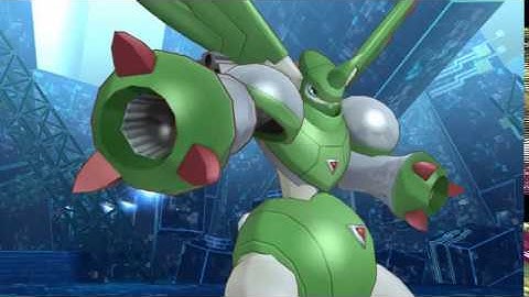 Digimon Story Cyber Sleuth Complete Edition: Hacker