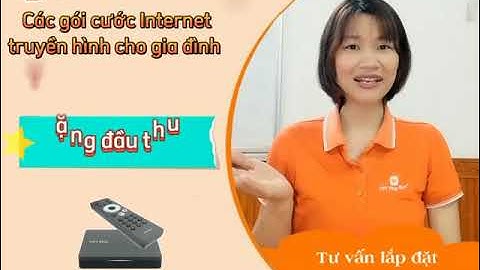 Đánh giá combo truyền hình fpt năm 2024