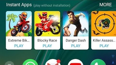 HOW TO HIDE INSTANT APPS THAT SHOW AT THE TOP - Remove Annoying HiOS Ads on Tecno Camon 15 phone