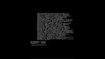 ArcoLinux : 603 Installation of Gnome on Arch Linux