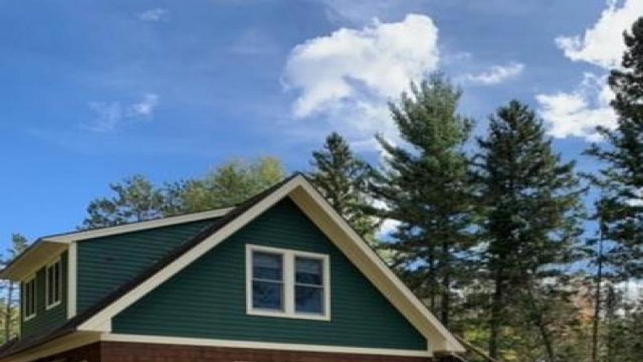 4087 Fox Run Lane, Longville, MN Presented by Shari Orstad. YouTube