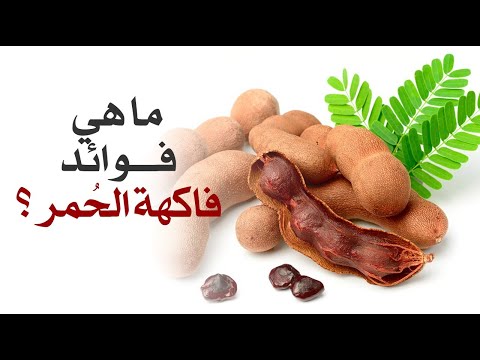 ما هي فوائد فاكهة الحمر