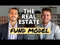 How to structure a real estate investment fund  bridger pennington