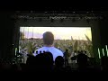 Ben Rector Live 2018 - Kids