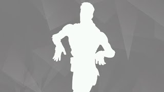 Fortnite Default Dance Earrape!