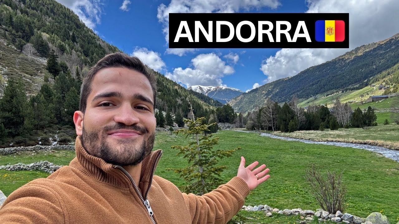 Crypto Taxation in Andorra: A Guide for Expats and Digital Nomads
