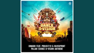Смотреть клип Palani (Dance D-Vision Anthem) (Extended Mix)