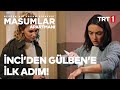 Ne Kadar Güzel Cildin Var, İyi Bak Ona! | Masumlar Apartmanı 9. Bölüm