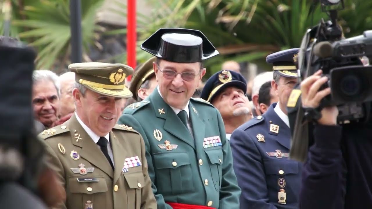 VIRGEN DE CANDELARIA - 2011.02.02 - VILLA DE CANDELARIA - TENERIFE - ISLAS CANARIAS - ESPAÑA