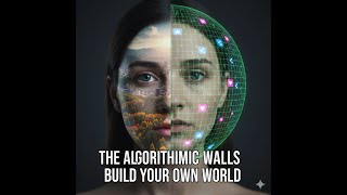 How Algorithmic Bias Shapes Your Reality: Inside the Architecture of Belief.Actually Simple