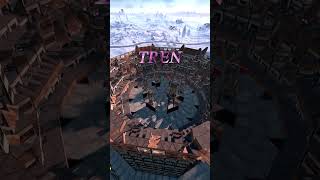 Rust The Biggest Bases on Vital Au10x  #rust  #rustconsole #раст