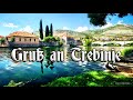 Gruß an Trebinje-Marsch [Austrian march]