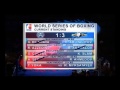 Paris United vs Astana Arlans - Day 1 - Light HeavyWeight - Team Final - Season 1