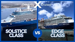 Famous SOLSTICE Vs. EDGE | WHICH CLASS WINS? Profile