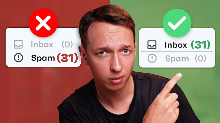 Why Are Your Emails Going to Spam?