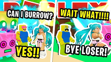 NOOB DISGUISE TROLLING 4 SHINY SECRET PETS!! GOLD DIGGER *BULLY* SCAMS ME ROBLOX BUBBLEGUM SIMULATOR