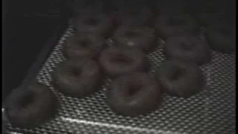 Tim Hortons: Whats In Your Donut? 1990 With Jaco And Jug Head (Part 1)