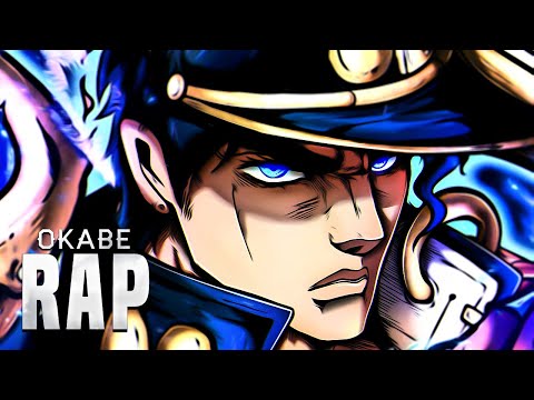 Star Platinum  Personagens de anime, Anime, Jojo bizarre adventure