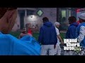 Gta 5  blood vs crips ep 14 hq