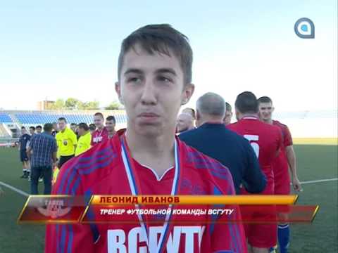 Танец орла (13.09.2016)