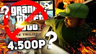 НОВЫЙ SAMP 2.0 БУДЕТ, ЧТО ПОКАЗАЛИ В ТРЕЙЛЕРЕ РЕМАСТЕР GTA San Andreas, GTA Vice City и GTA3?