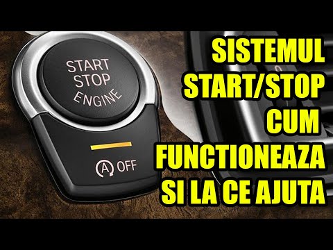 Video: Cum funcționează un start off?