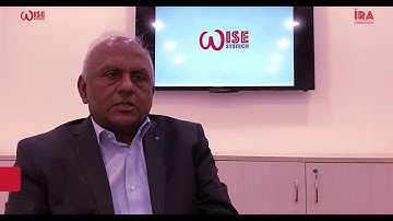 Introducing IRA Voice by Wise Systech