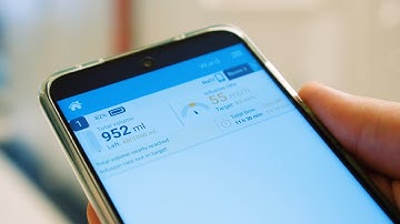 Workflow of Monidor IV Therapy Remote Monitoring