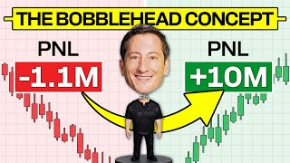 This Trading Concept Made Me One of the Best (Bobblehead Method Explained)
