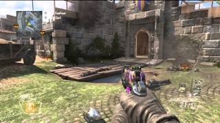 Insane BO2 Studio 2 Piece Hitmarker | Obey TeaFour